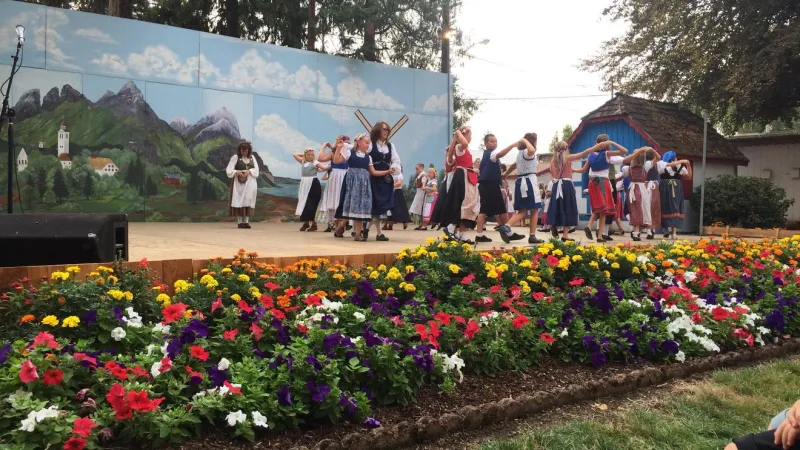 VOTE: Are you attending the Scandinavian Festival this weekend?