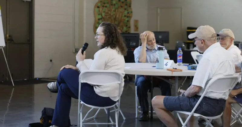 Benton County hears feedback on transit takeover