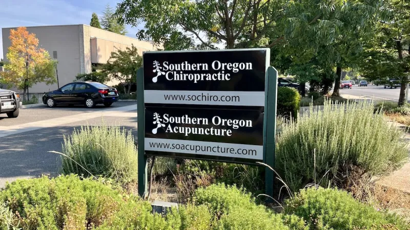 Ashland chiropractic clinic faces another lawsuit over former employee's alleged sexual abuse