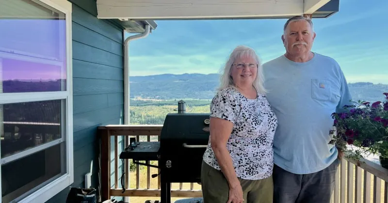 'Devastating for a lifetime:' State declares recovery complete on 2020 wildfires, victims say otherwise
