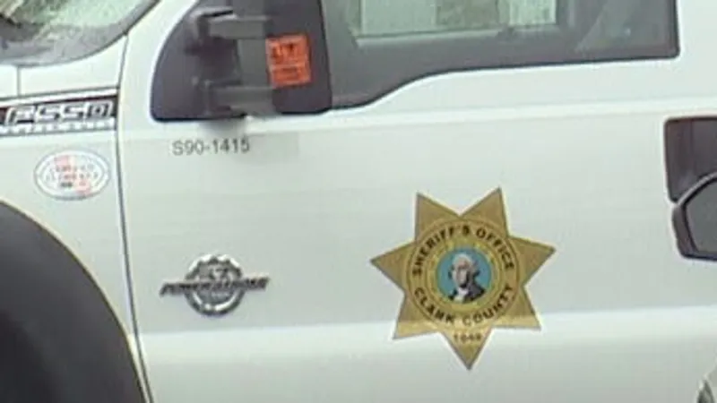 Teen killed in Brush Prairie park shooting; 18-year-old arrested