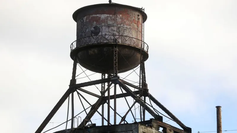 Portland warns of sirens, four blasts and possible lead, asbestos dust near Centennial Mil