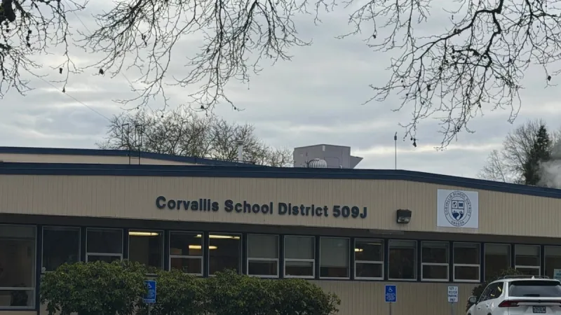 Corvallis School Board sends local option levy renewal to November ballot