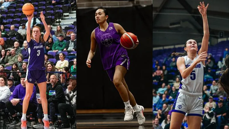 Three Pilots set to Play With New Zealand at FIBA Pre-Olympic Qualifiers