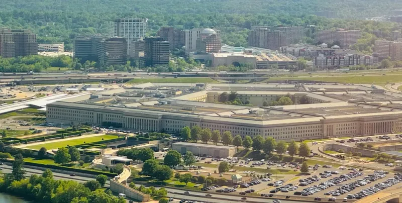 Wyden: Audit the Pentagon