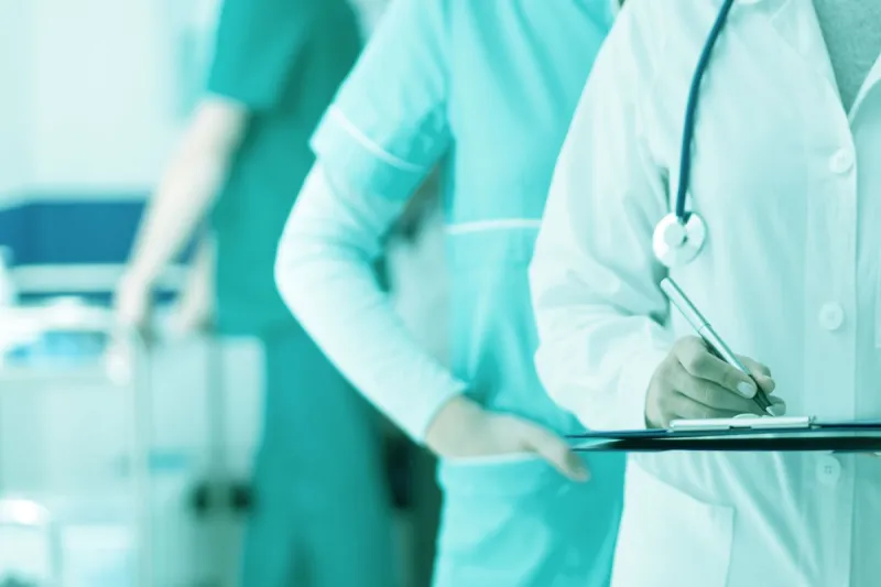 Portland's Top Doctors, Nurses & More