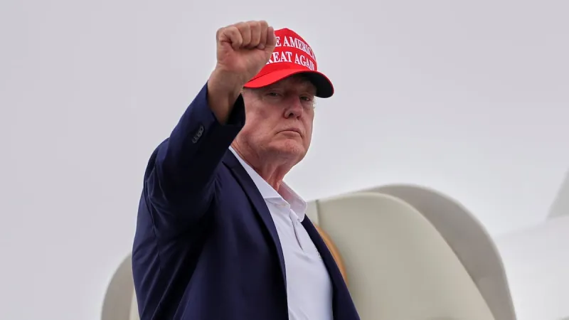 Trump orders Pentagon to scale back joint exercises with South Korea