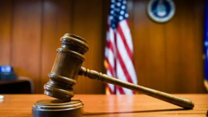 Court docs: Southern Horizon captain accused of threats, reckless maneuvers at sea