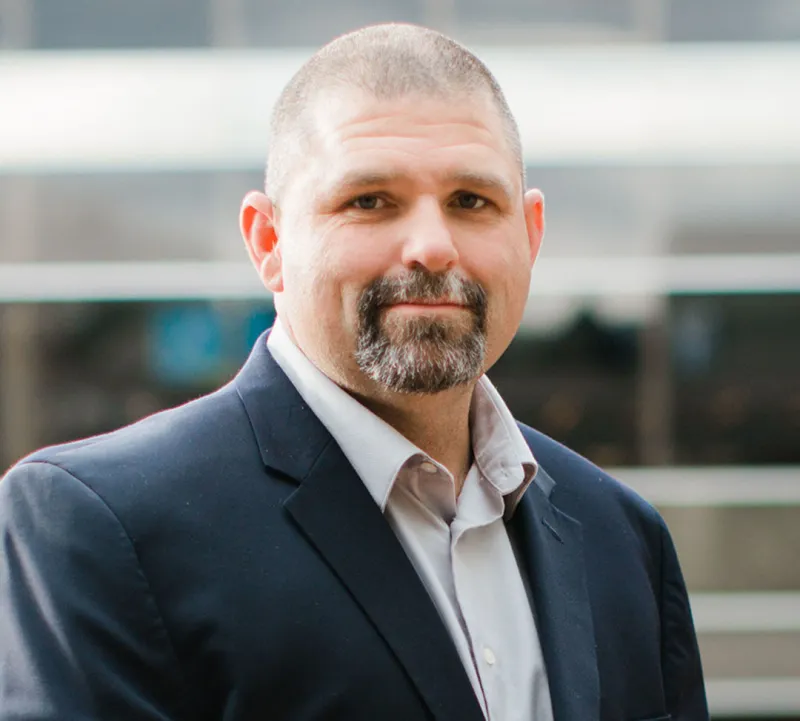 Spotlight: State Rep. Mark Owens