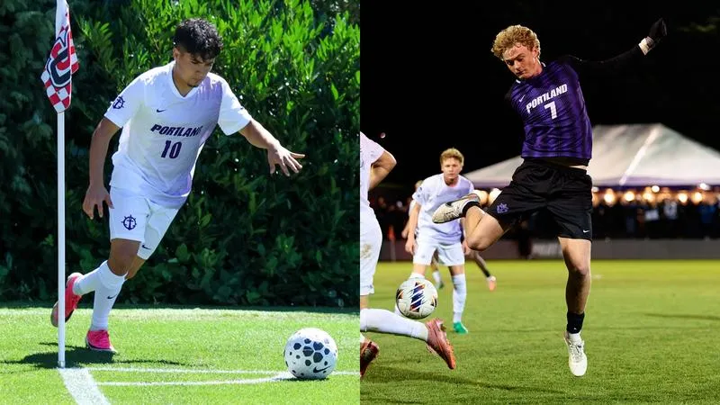 Rosas, Highfield Named to TopDrawerSoccer Preseason Best XI Squads