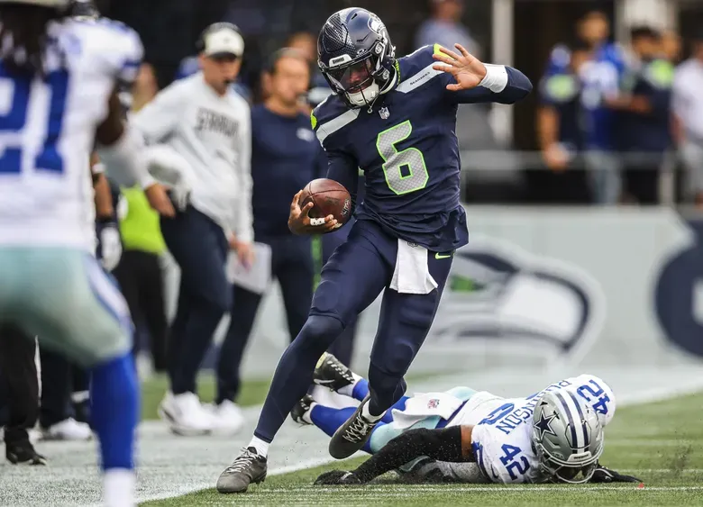 Seahawks Preseason Opener Was Sloppy, But There Were Still Some Clear Winners