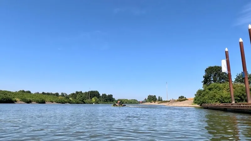 Large scale waterfront development in Ridgefield sees community pushback