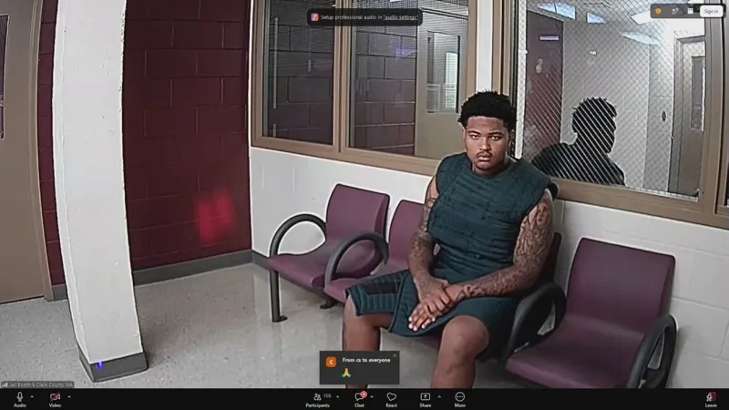 It was a 'freak accident,' teen says in deadly Brush Prairie park shooting: Court docs