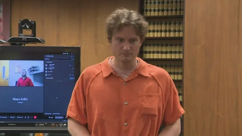 Trial of man accused of killing Beaverton nurse delayed again