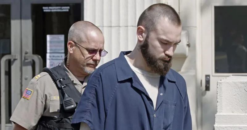 Albany man pleads to drug crimes, avoids manslaughter charge