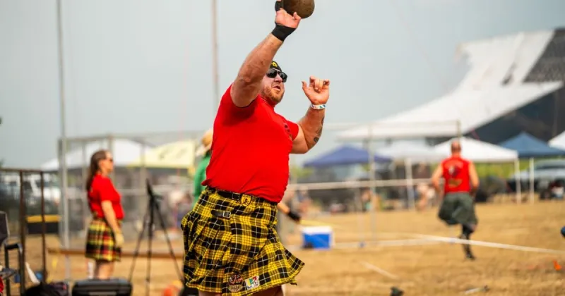 2026 DCCS Scottish Highland Games & Clan Gathering to bring Celtic culture to Douglas County