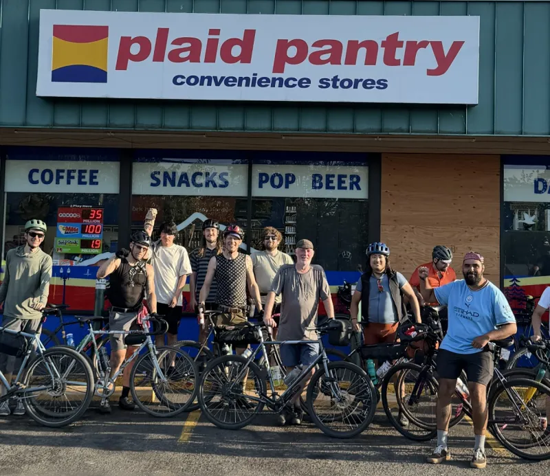 A rad Plaid Century