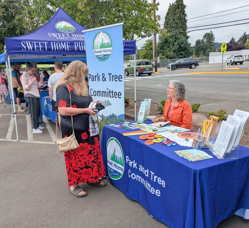 Scene Around Town: Aug. 19, 2026 issue