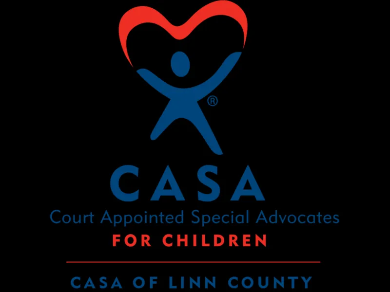 Linn County CASA expands, available for community questions
