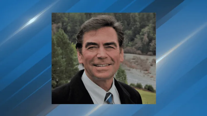 State Rep. Court Boice calls on Curry County Sheriff John Ward to resign