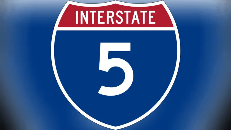 Roseburg police cite 17-year-old for reckless driving after 112 mph stop on I-5