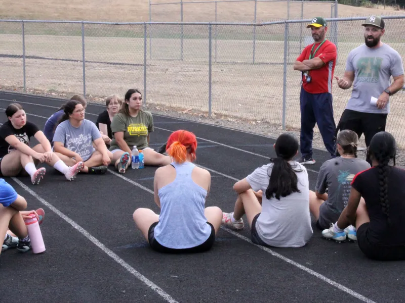 New SHHS athletic director brings wealth of coaching, Leadership