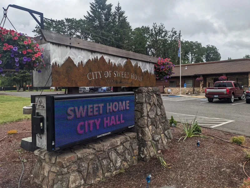 SH City Council asked to resolve water bill dispute