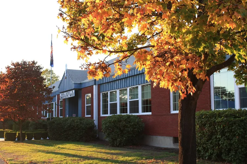 SH School Board starts process of issuing bonds