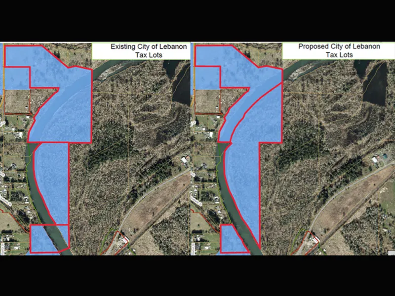 Lebanon council considers noise complaint, surplus property