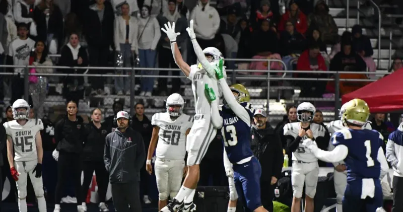 15 high school football games to watch in 5A this season