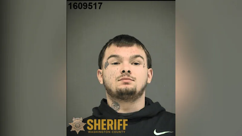 What's next for man who allegedly tried to kill Aloha family in their home