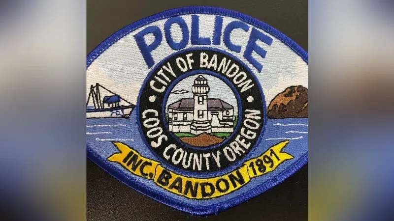 Bandon police warn of dangerous rash of power line wire thefts in Coos, Curry counties