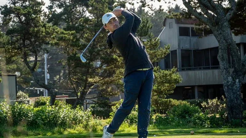 Men's Golf Season Preview -- Veteran Core and Talented Newcomers Position Warriors for 2026-27 Campaign