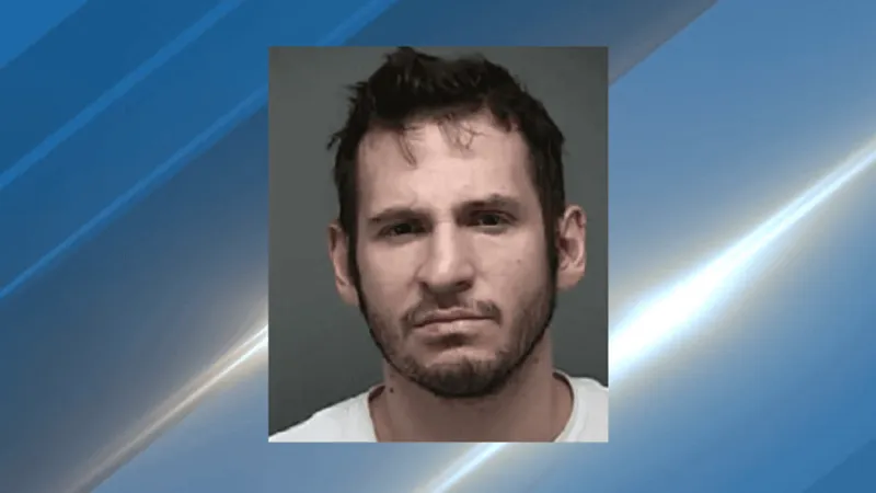 Registered sex offender sent back to Oregon State Hospital after July arrest