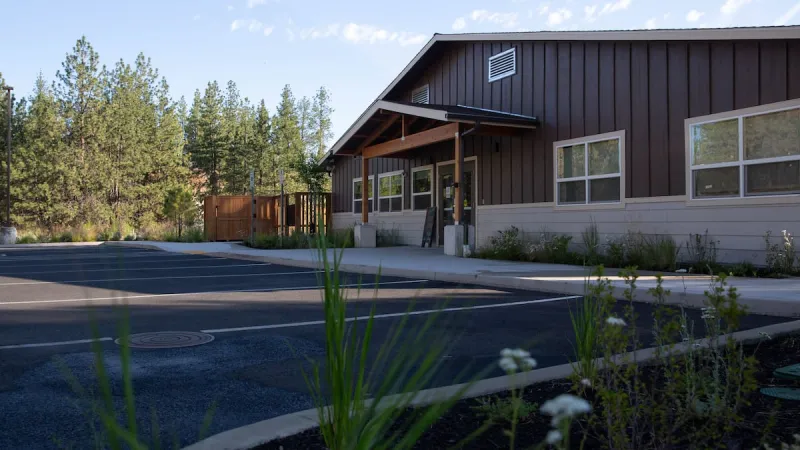 OSU-Cascades to lease childcare building to Head Start program