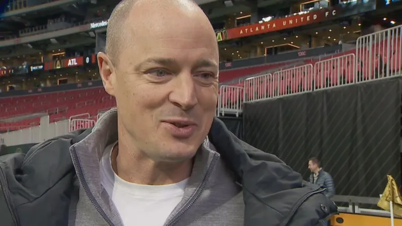 Timbers owner weighs in on fight over Trail Blazers' Portland future