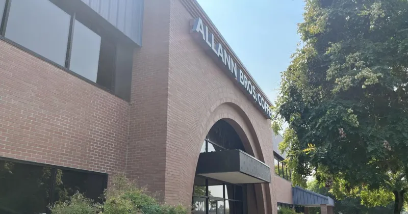 Planning Commission approves church's move to former coffee shop building