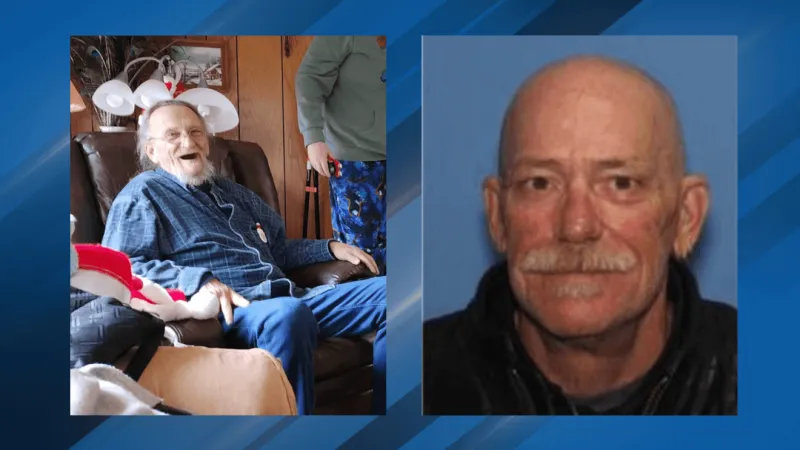 Remains found in crashed car believed to be missing Beaverton friends