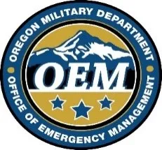 GOVERNOR PROCLAIMS AUGUST AS EMERGENCY MANAGEMENT AWARENESS MONTH IN OREGON