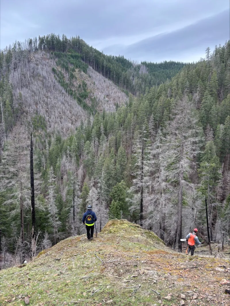 AFRC SUPPORTS FOREST SERVICE PROPOSAL TO RESCIND 2001 ROADLESS RULE