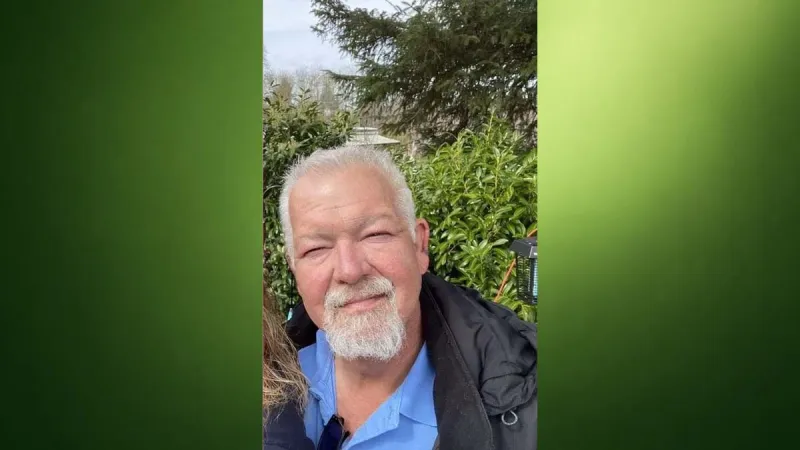 Man Vanishes While Delivering Food Near the Oregon-Washington Border