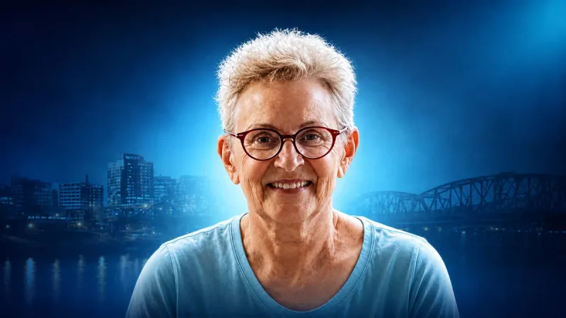 Family Still Searching for 78-Year-Old Portland Woman After Her Car Turns Up in Washington