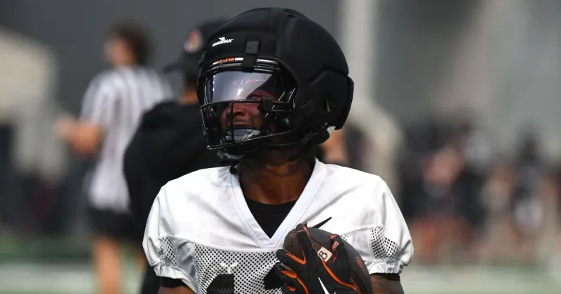 TV analyst says Oregon State can compete for a bowl bid