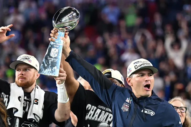 Seattle Seahawks -- Title Defense Starts In Three Weeks, Scheme And Depth Questions Loom