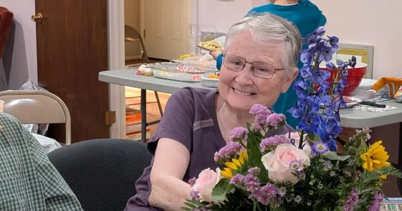 Vale pantry builds a future on service