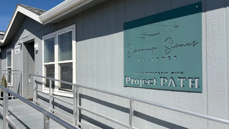 Umatilla County cities partner with nonprofit to provide temporary housing