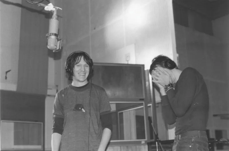 A New Elliott Smith Biography To Break Your Heart and Make You Smile