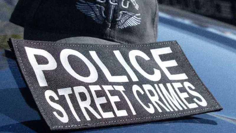 Eugene man stalked woman, crashed into her car, showed up in wig & mask at her workplace