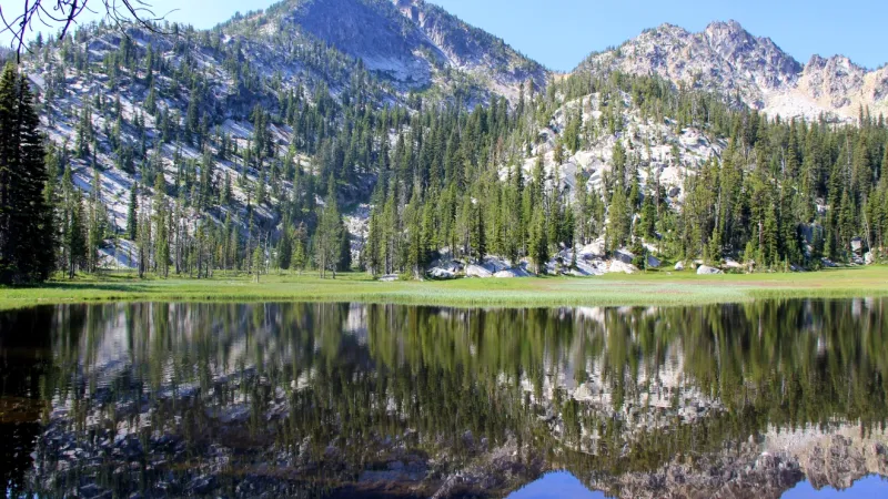 VOTE: Do you think outdoor recreation is accessible?