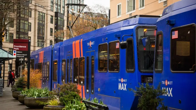 TriMet line cuts and adjustments begin Sunday